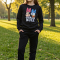 Winter Fleece Tracksuit