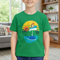 Cotton Jersey T-Shirt
