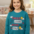 Winter Fleece Sweat Shirt