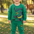 Winter Fleece Tracksuit