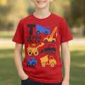 Cotton Jersey T-Shirt