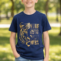 Cotton Jersey T-Shirt