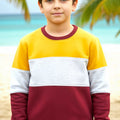 Winter Fleece Sweatshirt