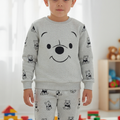 Winter Fleece Tracksuit