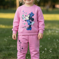 Winter Fleece Tracksuit