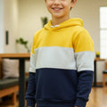 Winter Fleece Hoodie