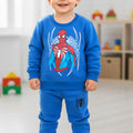 Winter Fleece Tracksuit