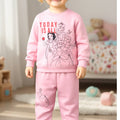 Winter Fleece Tracksuit