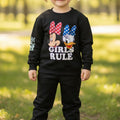 Winter Fleece Tracksuit