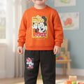 Winter Fleece Tracksuit