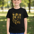 Cotton Jersey T-Shirt