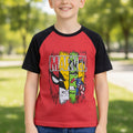 Cotton Jersey T-Shirt