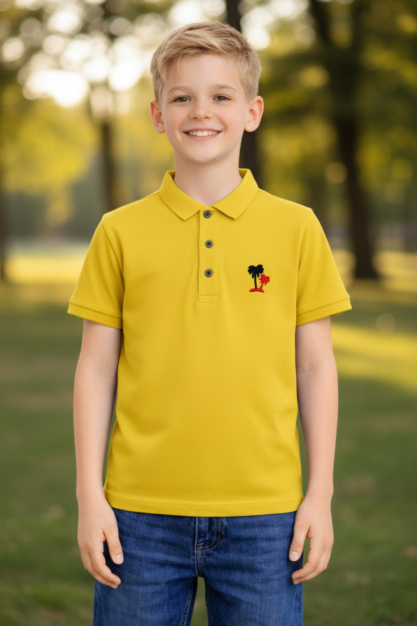 Polo Shirt