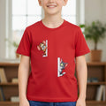 Cotton Jersey T-Shirt