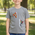 Cotton Jersey T-Shirt