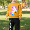Winter Fleece Tracksuit