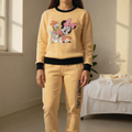 Winter Fleece Tracksuit