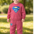 Winter Fleece Tracksuit